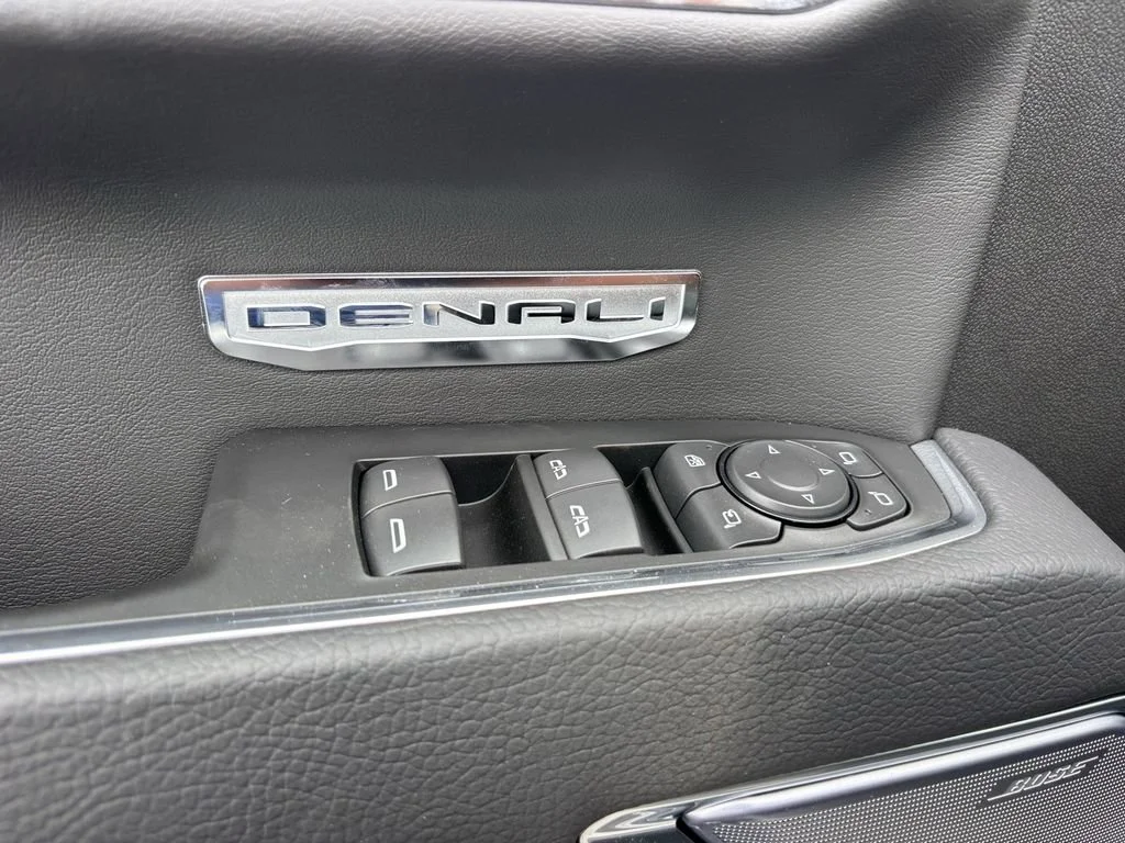 New 2026 Coastal Dune GMC Denali image 12