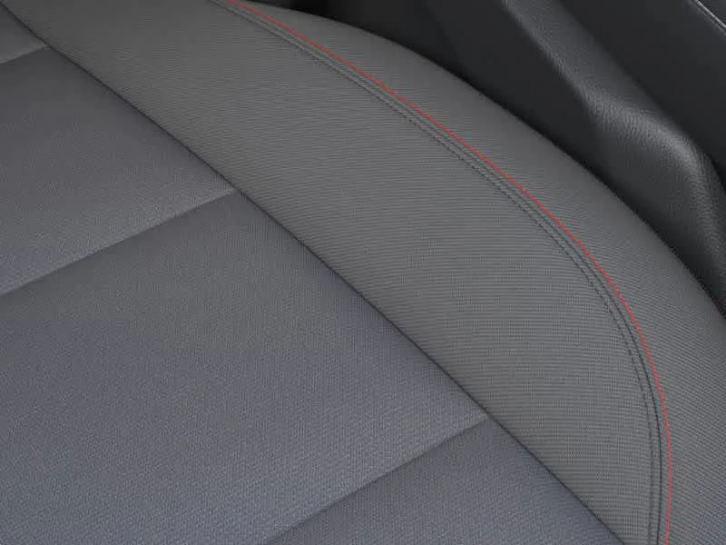 New 2026 Sterling Gray Metallic Chevrolet LT image 21