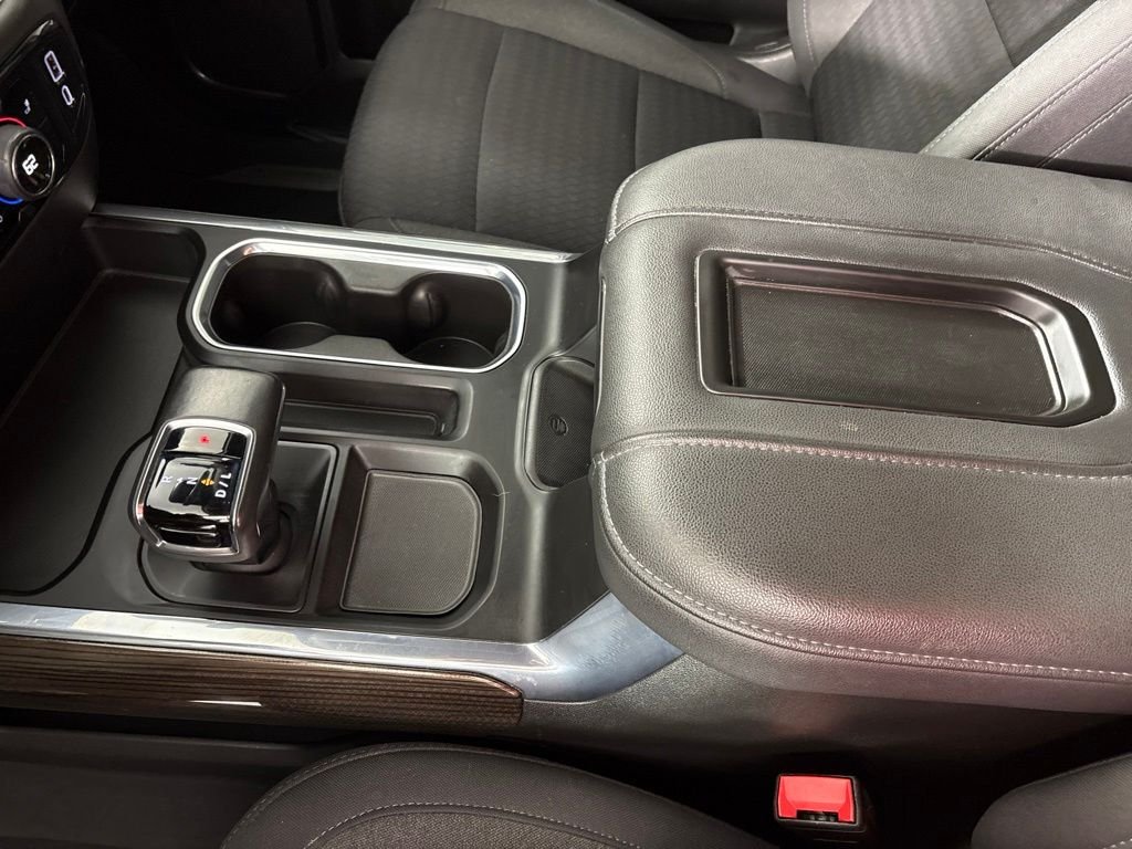 Used 2022 Blue Chevrolet RST image 49