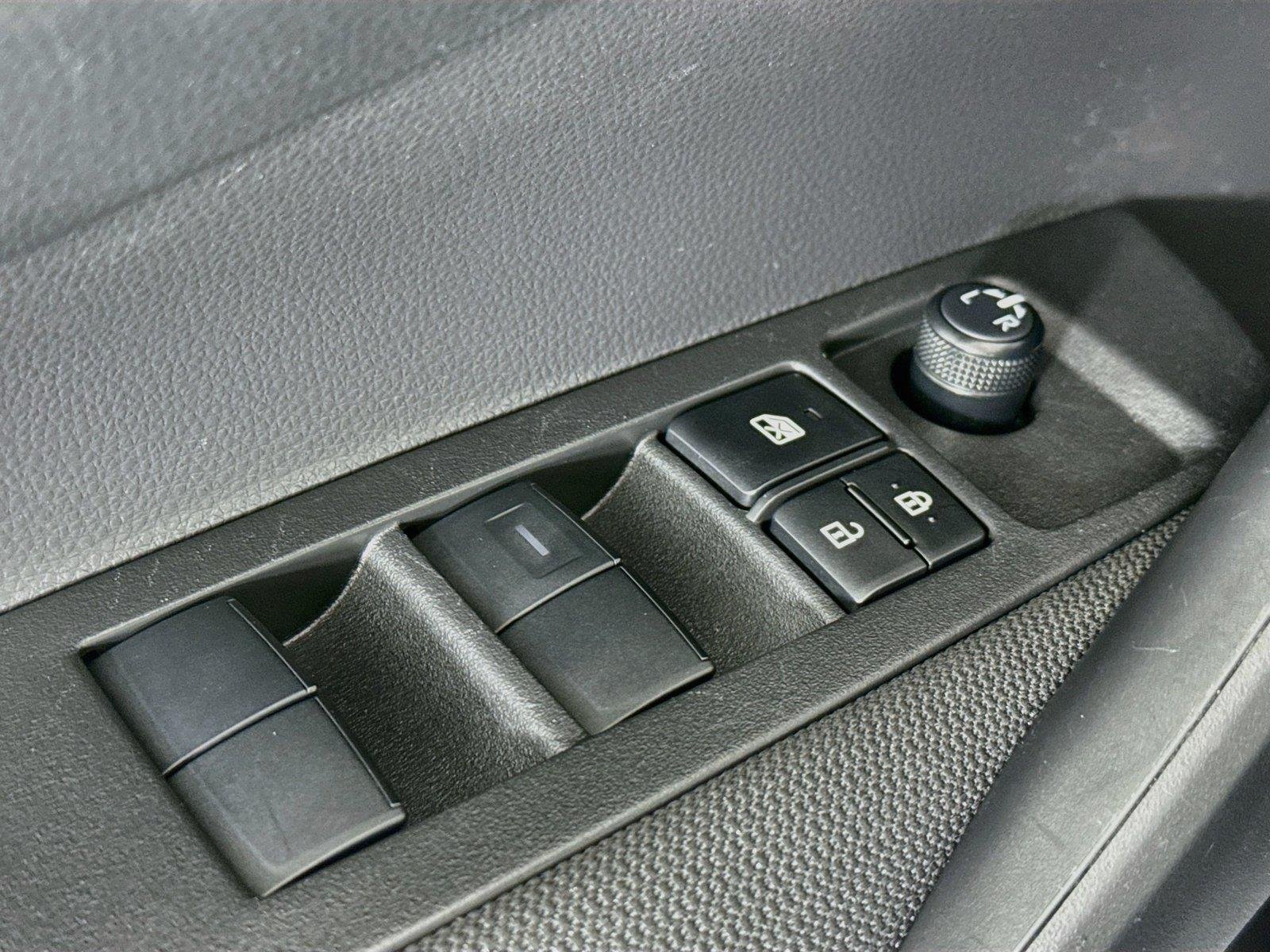 Certified Used 2026 Celestite Toyota Hybrid LE image 25