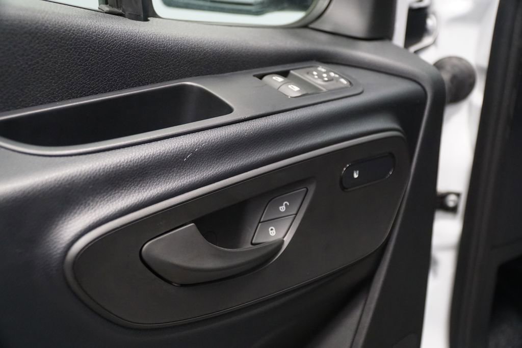2025 Mercedes-Benz Sprinter Cargo Van Base - Photo 28