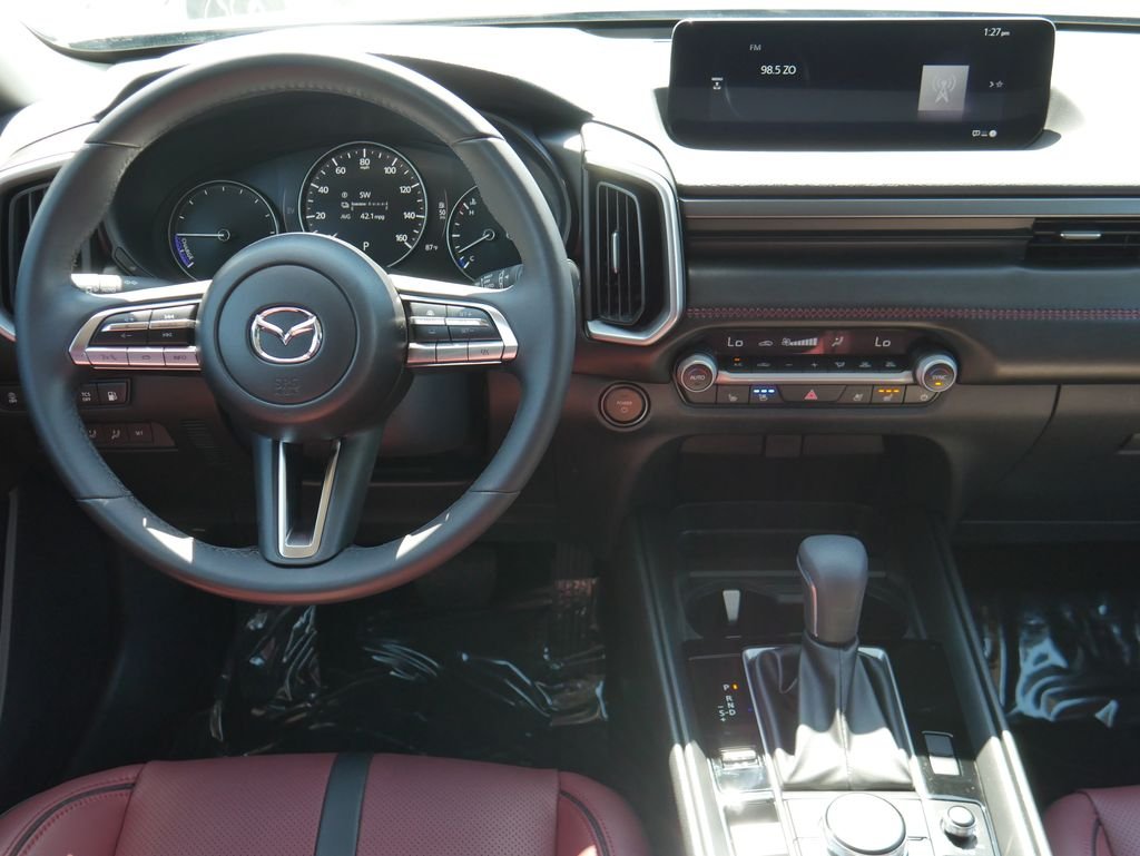 Certified Used 2026 Gray Mazda Premium image 19