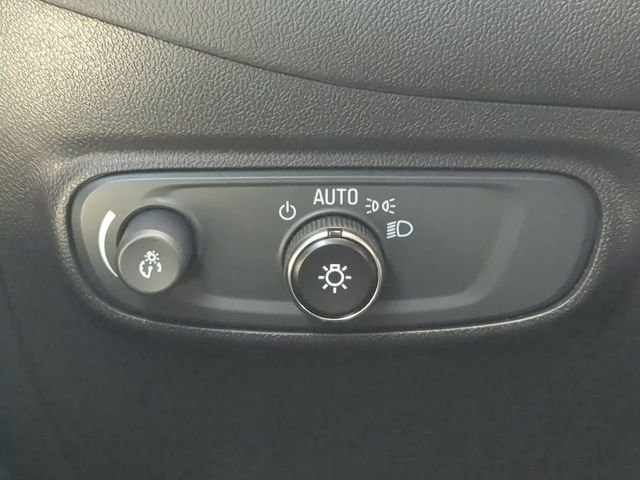 Used 2023 Black Chevrolet LT image 26