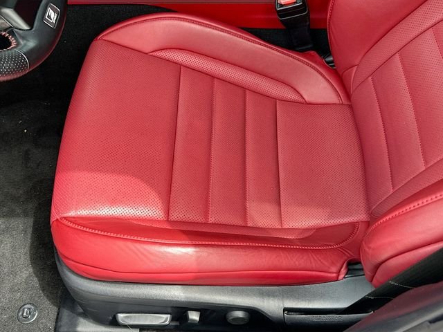 Used 2022 Silver Lexus 350 F SPORT image 20