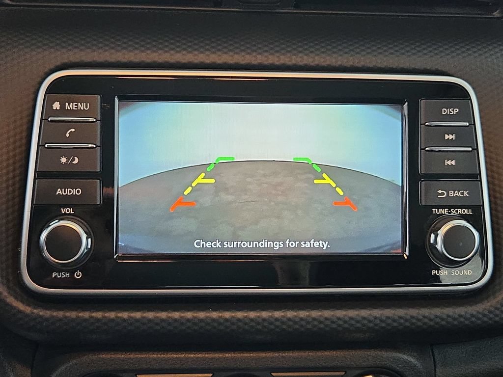 2024 Nissan Kicks S - Photo 20