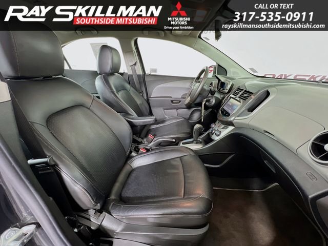 Used 2015 Gray Chevrolet LTZ image 34