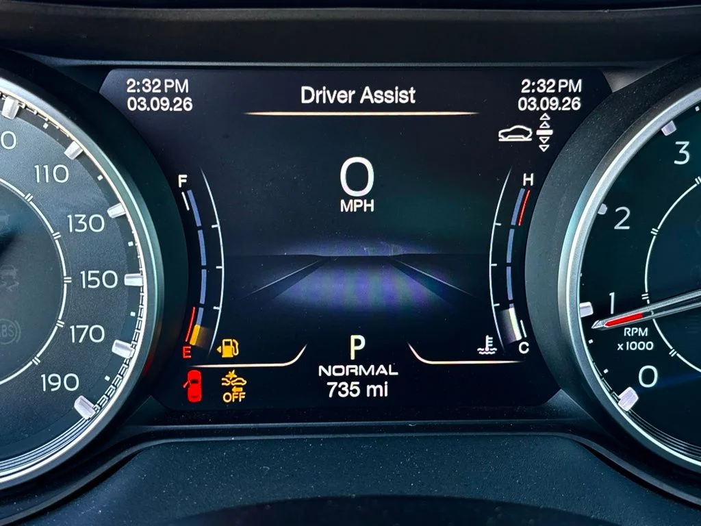 Used 2024 Gray Maserati GT image 21