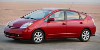 Used 2007 Black Toyota  image 1