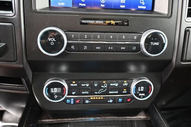 Used 2020 White Ford Limited image 43