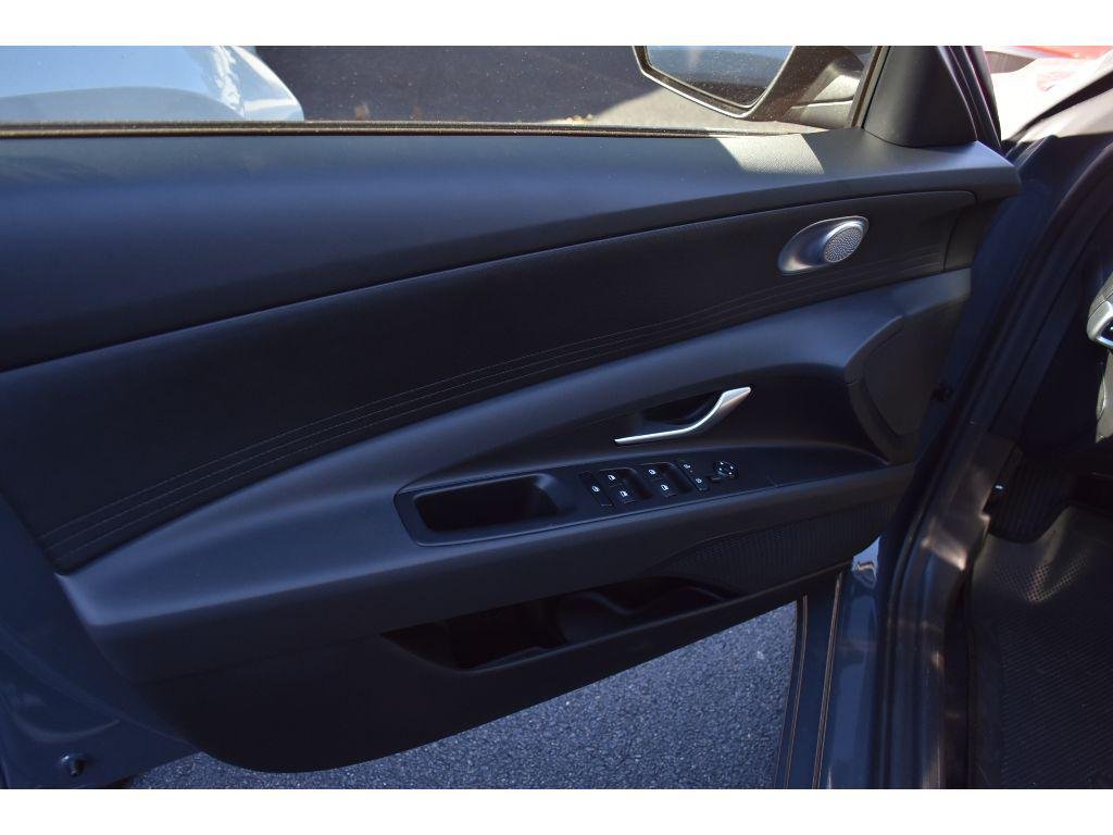 New 2026 Ecotronic Gray Hyundai Blue image 13