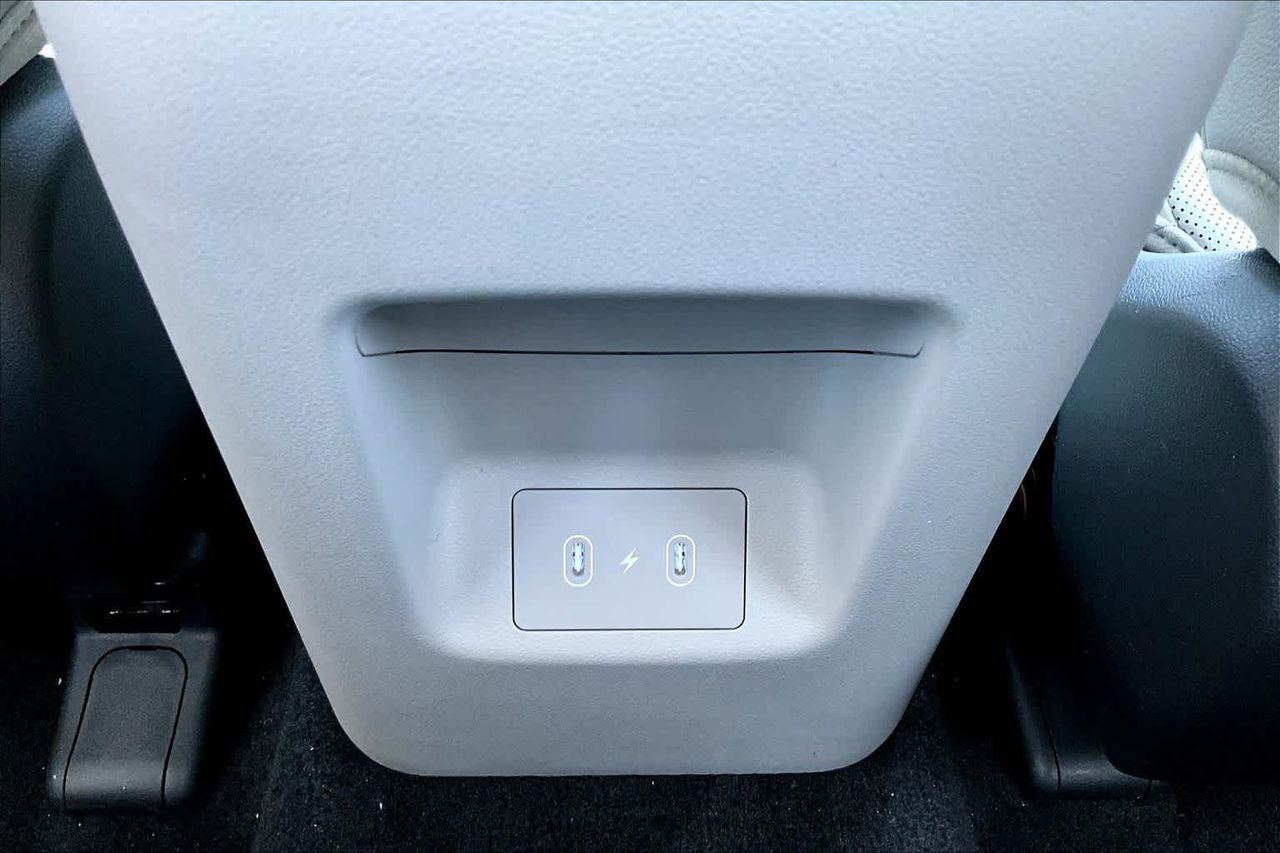 New 2026 Ecotronic Gray Matte Hyundai Limited image 20