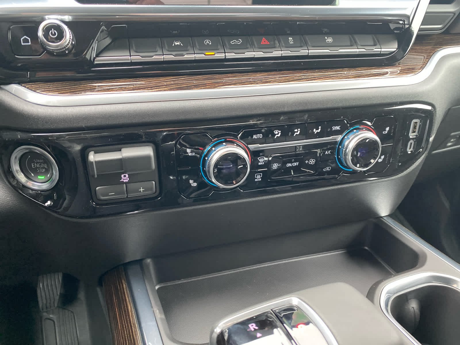 2026 GMC Sierra 1500 Elevation - Photo 21