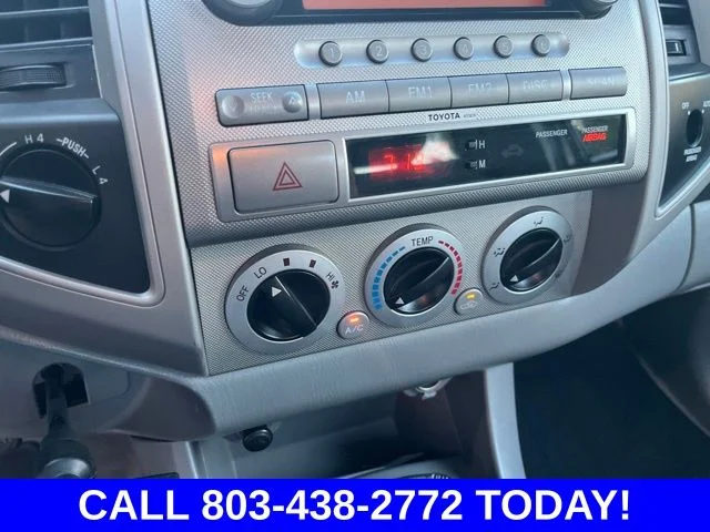 Used 2008 Silver Toyota Base image 18