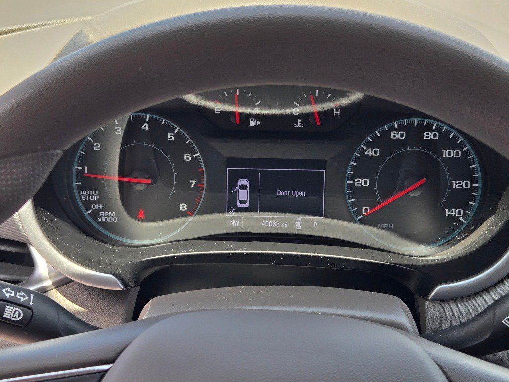 2025 Chevrolet Malibu 1LT - Photo 32