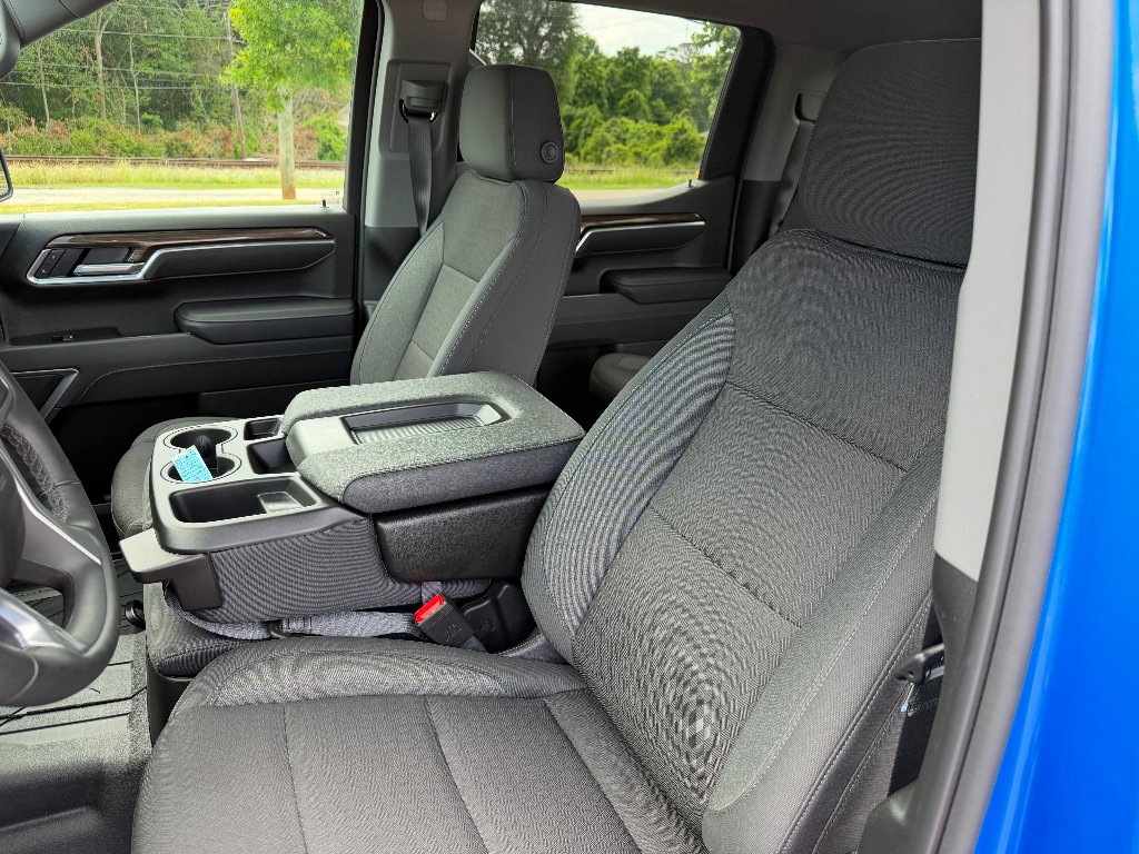 2026 Chevrolet Silverado 1500 LT - Photo 41