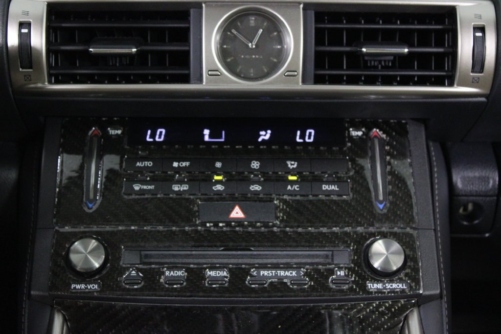 Used 2015  Lexus 250 image 20