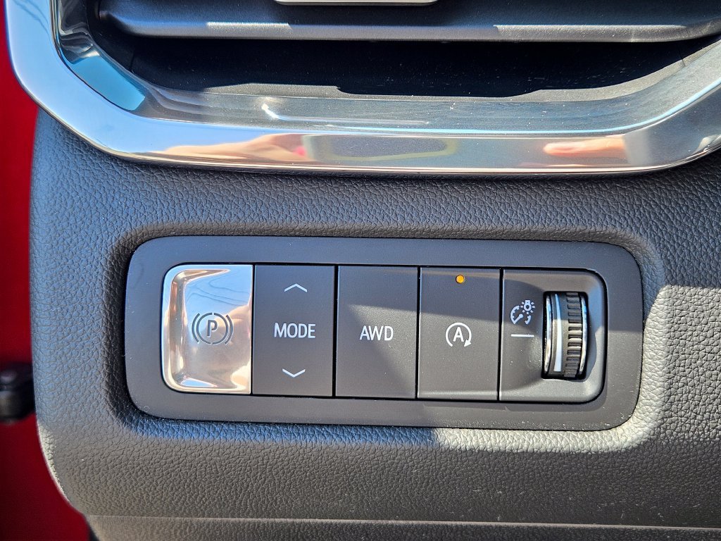 2026 GMC Acadia Elevation - Photo 30