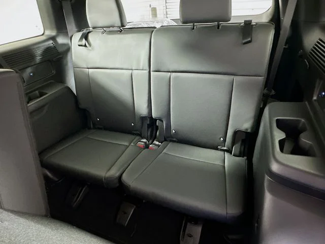 New 2026 Hyundai SANTA FE HYBRID SEL