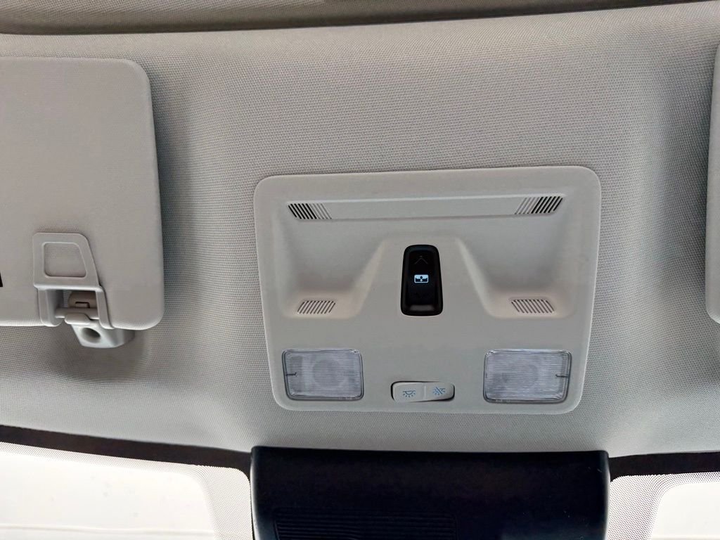 New 2026 Light Blue Ford Lariat® image 57