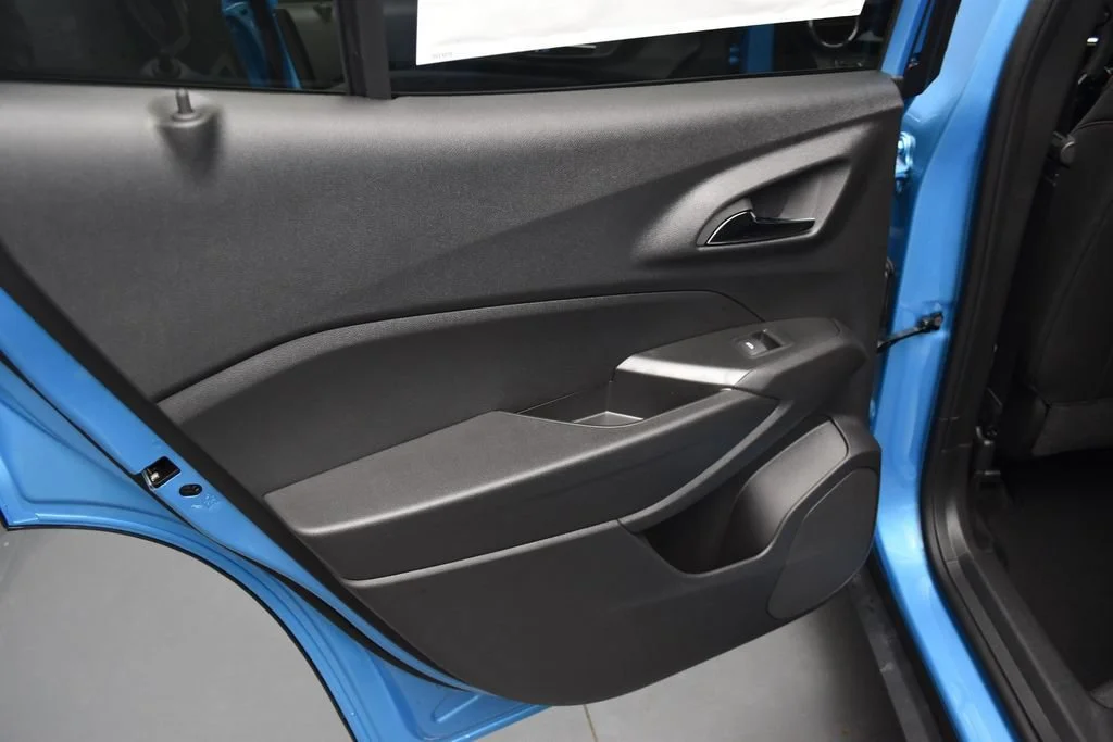 2026 Chevrolet Trax RS - Photo 18