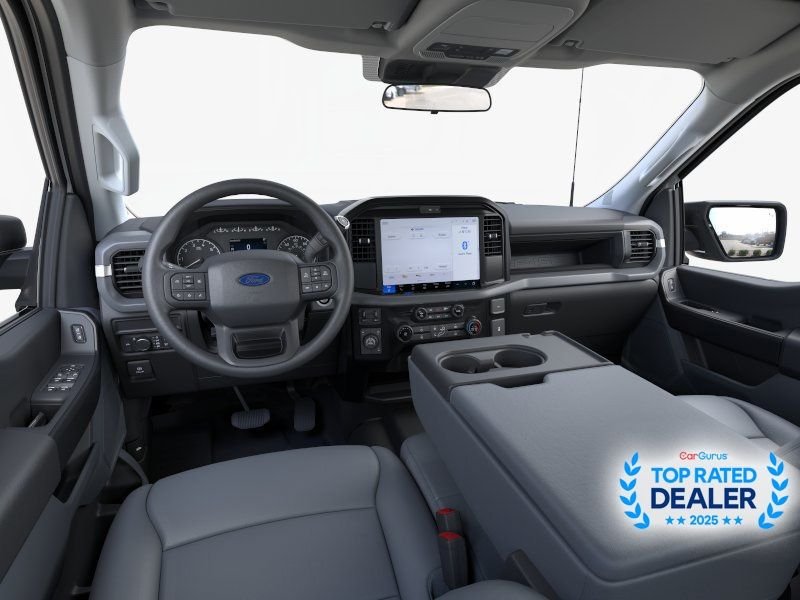 New 2026 Oxford White Ford XL image 10