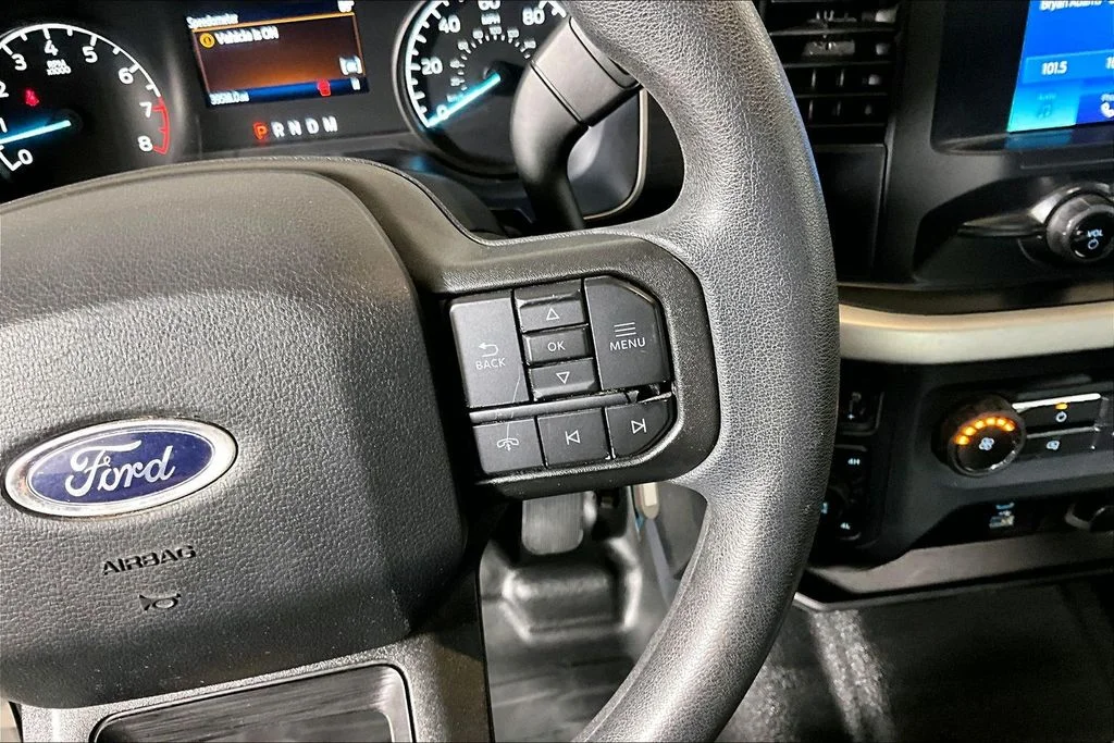 Certified Used 2022 Oxford White Ford XL image 15