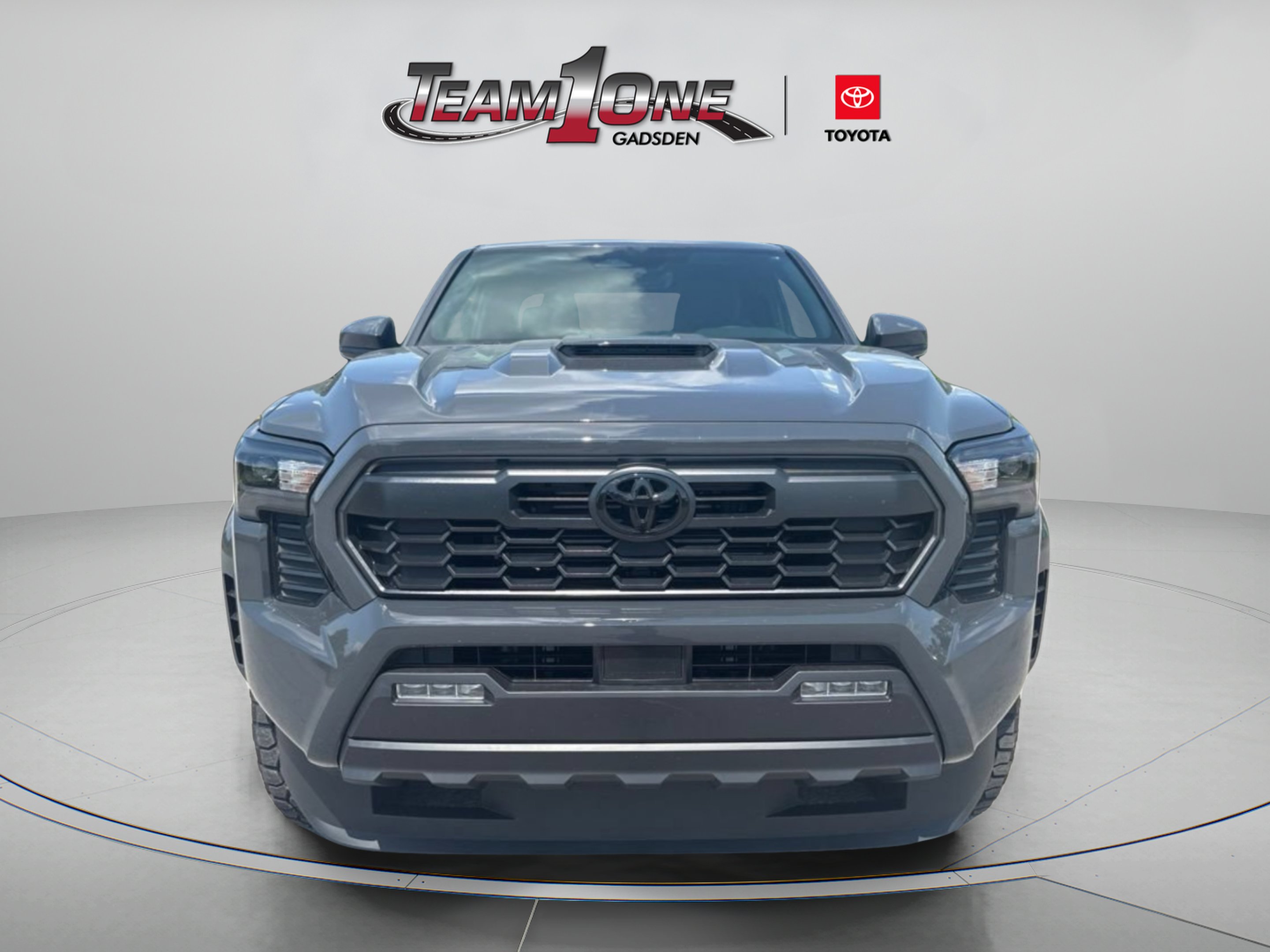 New 2026 01l7/Undergroun Toyota TRD Sport image 2
