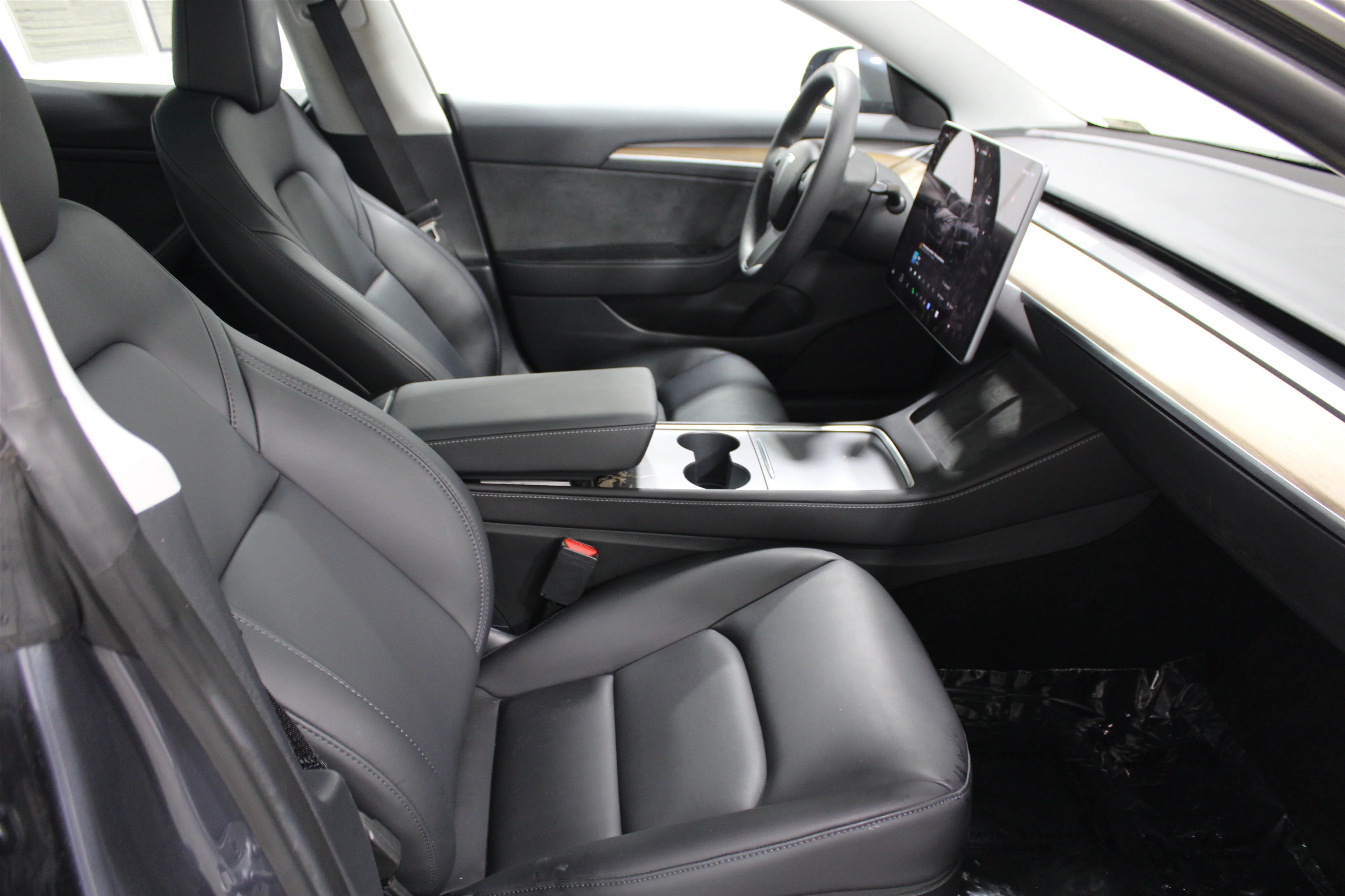 2023 Tesla Model 3 Performance - Photo 19