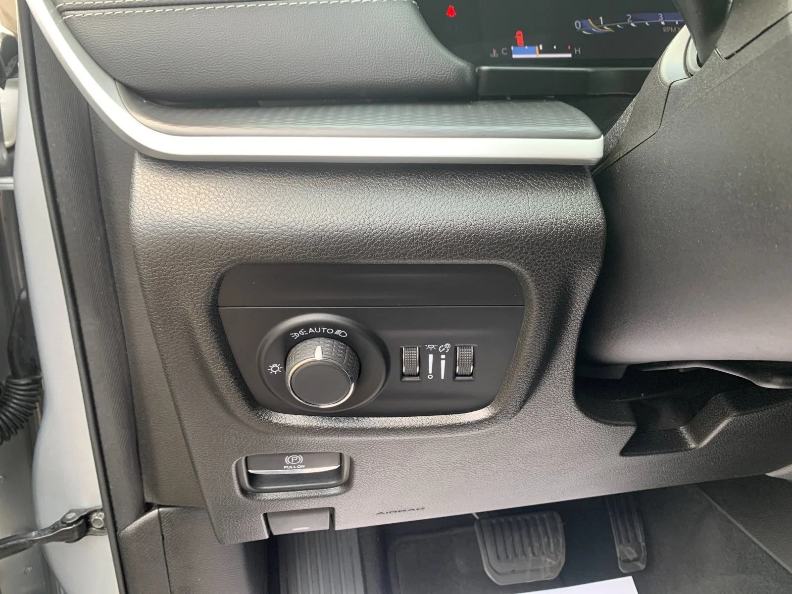 2023 Jeep Grand Cherokee Altitude - Photo 30