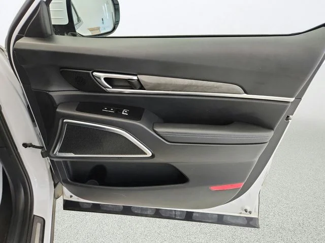 Used 2023 Glacial White Pearl Kia SX-Prestige X-Pro image 30