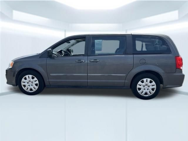 Used 2016 Gray Dodge AVP image 10