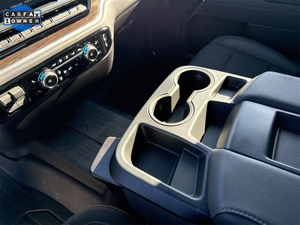 2026 GMC SIERRA - Image 24