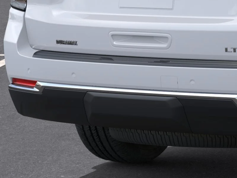 2027 Chevrolet Suburban LT - Photo 15