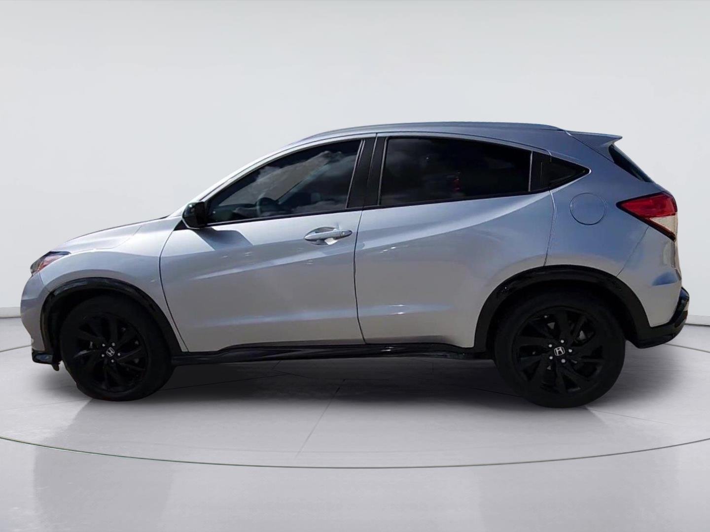 2022 Honda HR-V photo 6 of 30