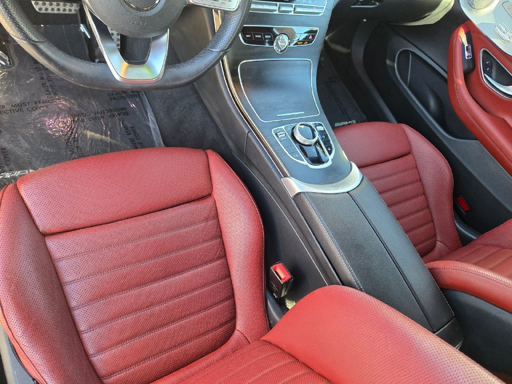 Used 2023  Mercedes-Benz C 300 image 9