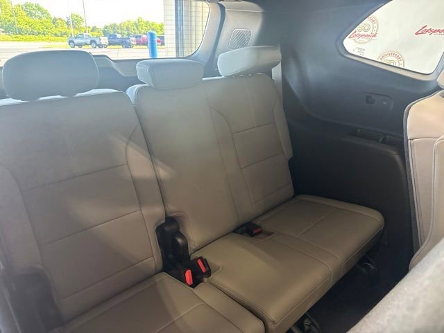 2026 GMC Acadia Elevation - Photo 36