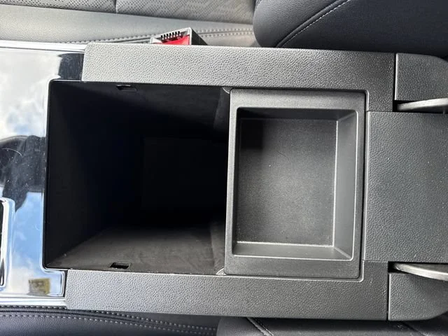Used 2026 Sterling Gray Metallic Chevrolet LT image 31