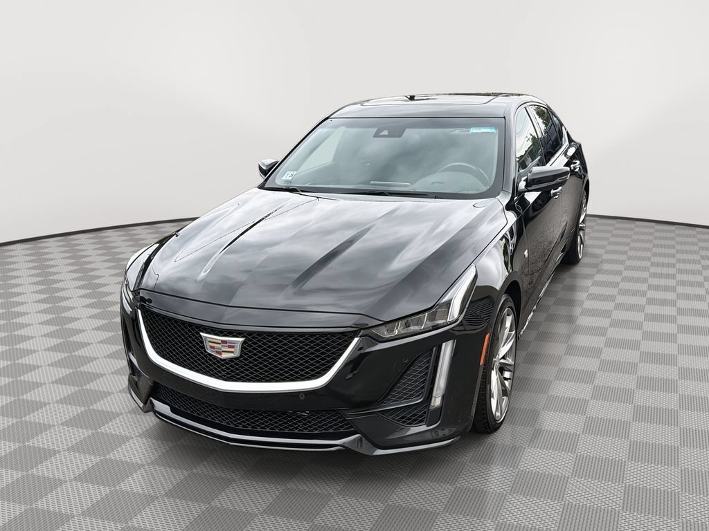 2023 Cadillac CT5