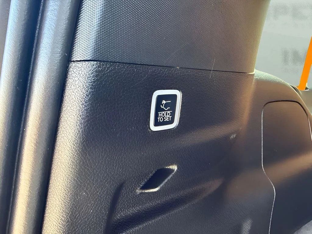 Used 2025 Gray Jeep Series III image 29