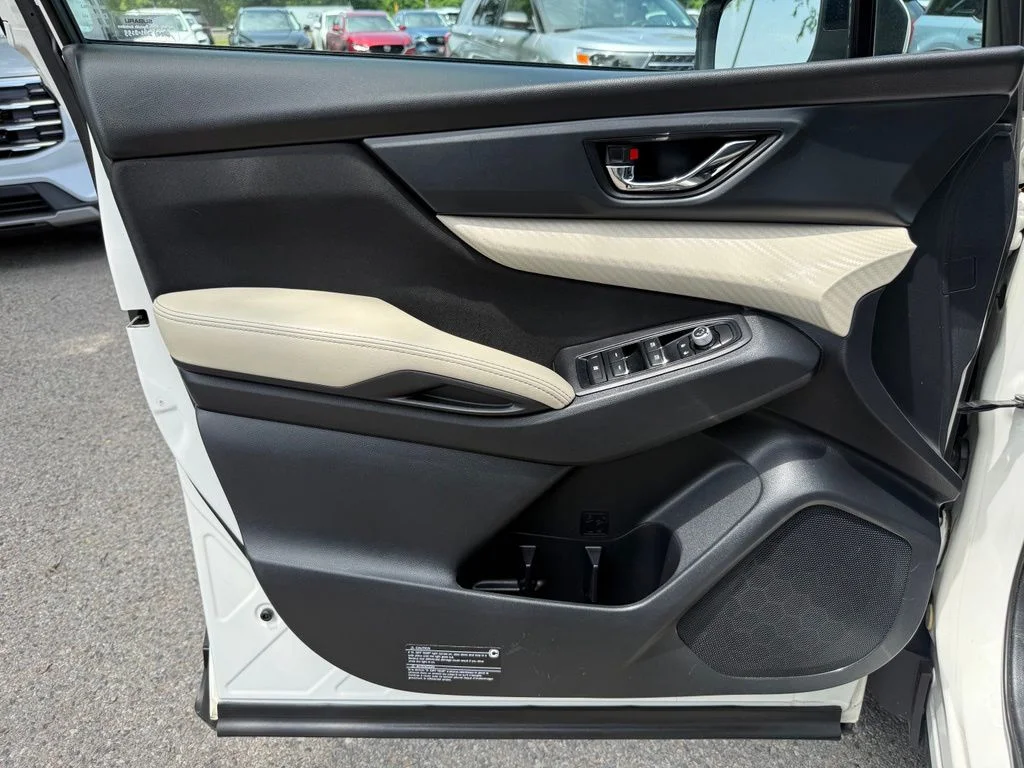 Used 2020 White Subaru Premium image 22