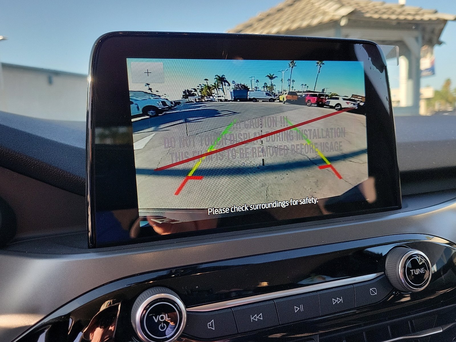 2025 Ford Escape Active - Photo 11