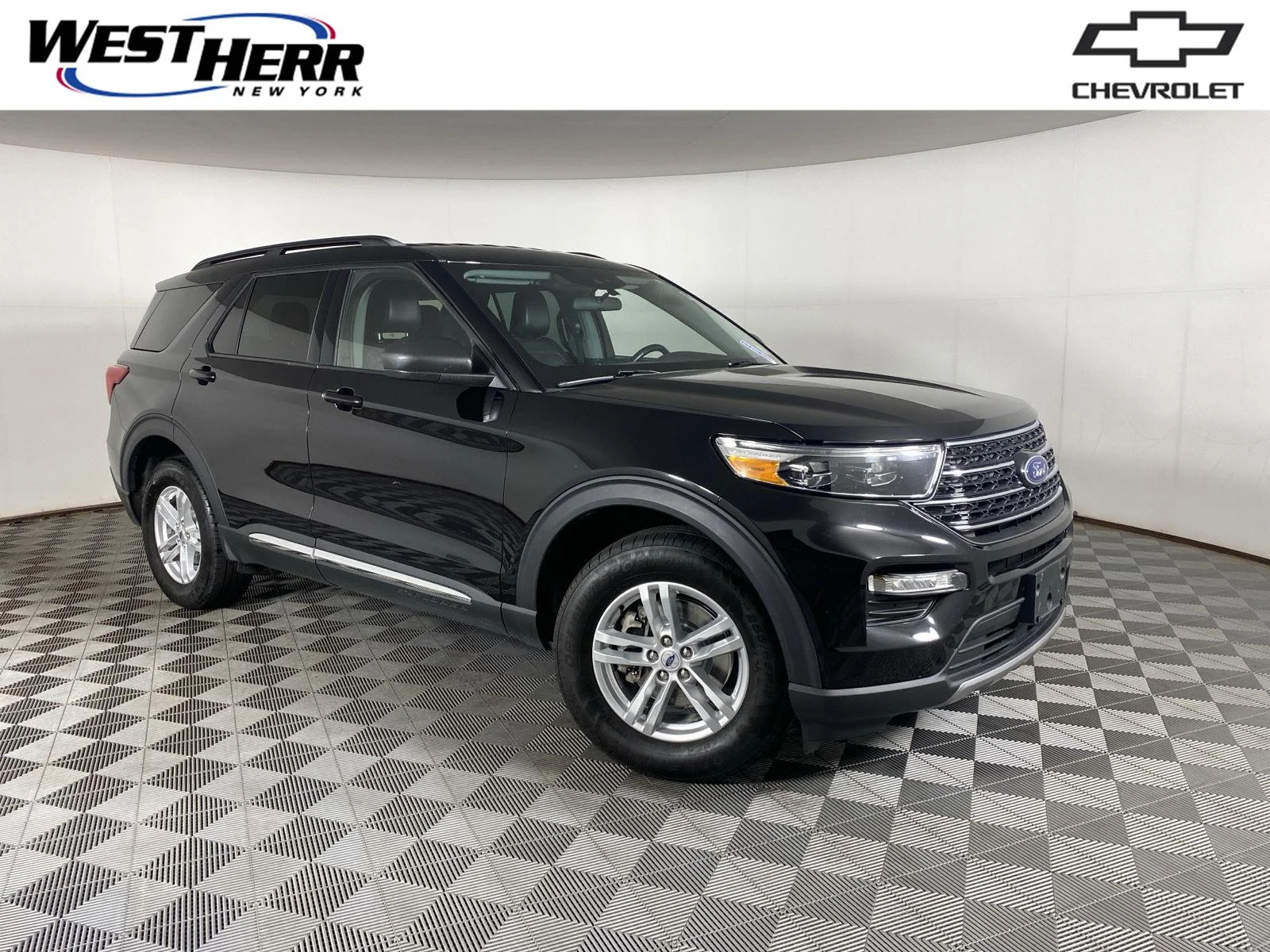 Used 2023 Bk Ford XLT image 1