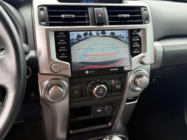Used 2023 Gray Toyota SR5 Premium image 18