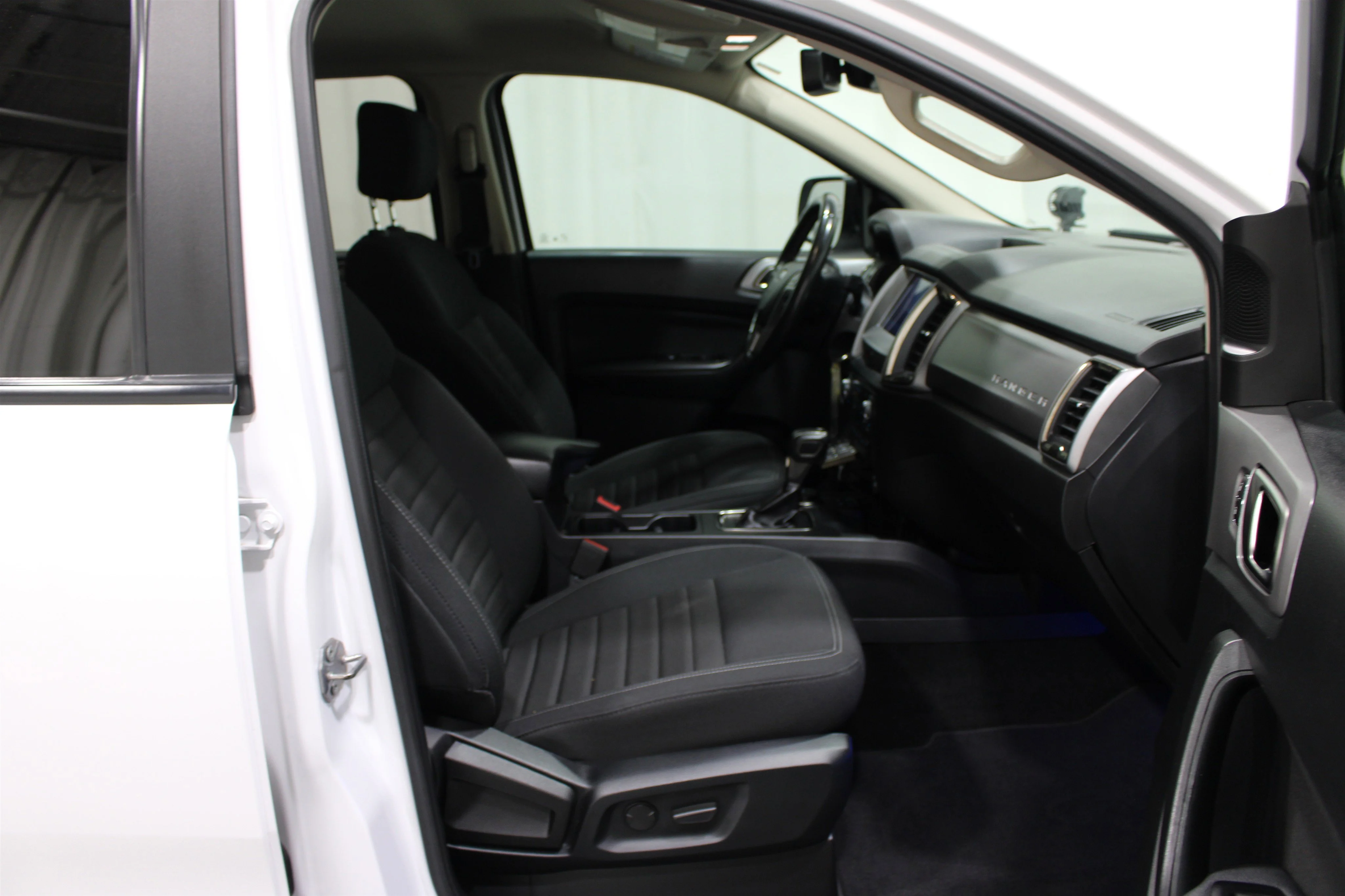 2020 Ford Ranger XLT - Photo 26