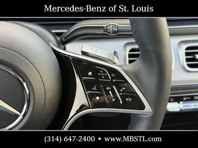 New 2026 Black Mercedes-Benz GLE 450 image 18