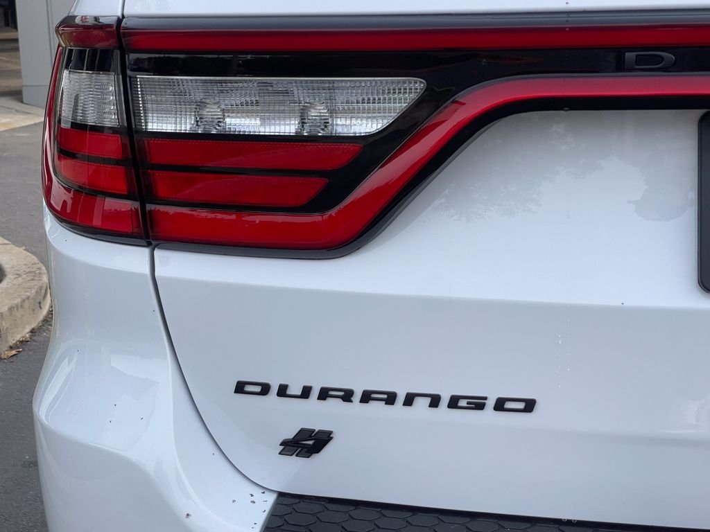 2026 Dodge Durango GT Plus - Photo 11