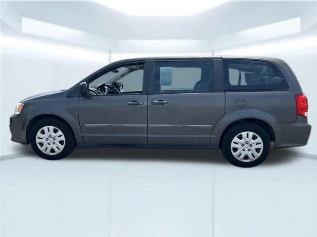 Used 2016 Gray Dodge AVP image 10