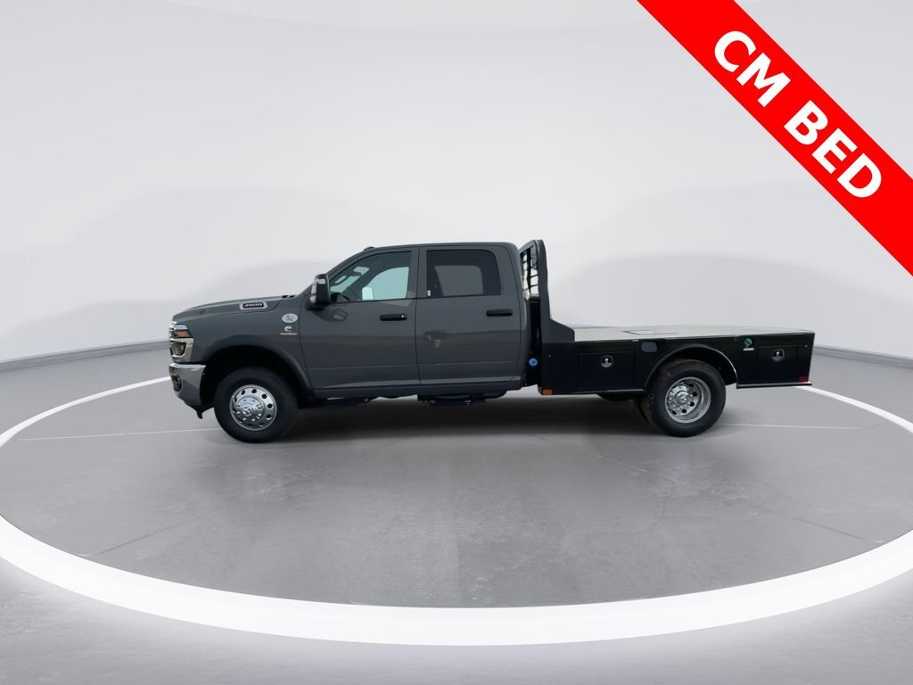 2026 RAM 3500 Chassis Tradesman - Photo 6
