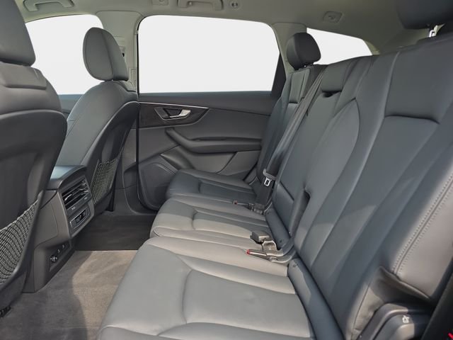 Used 2023 Silver Audi 45 Premium image 18
