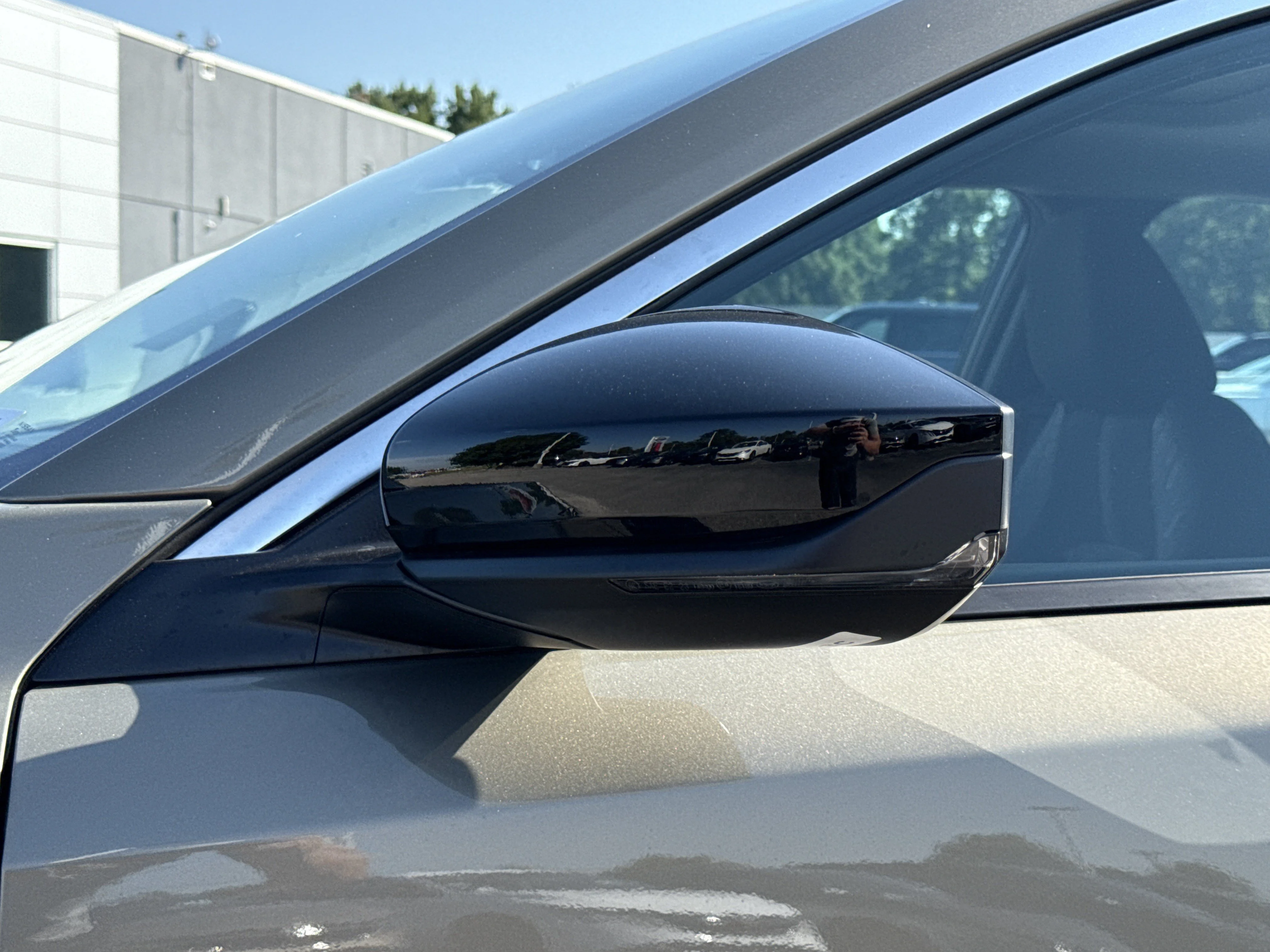 New 2026 Imperial Bronze Nissan SV image 28